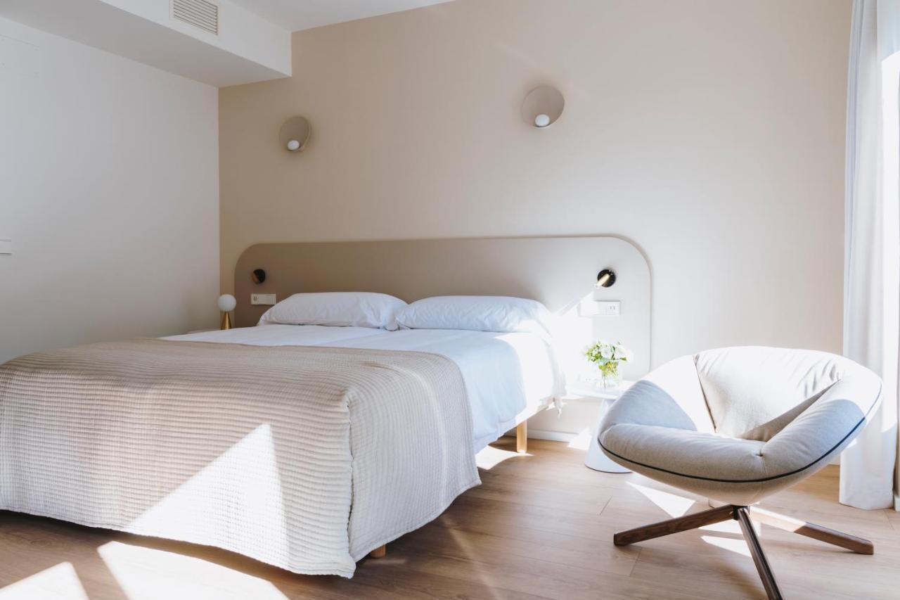 סן סבסטיאן The Passage Apartments מראה חיצוני תמונה