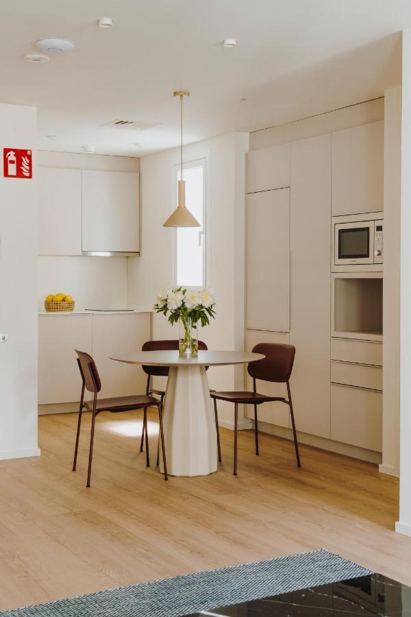סן סבסטיאן The Passage Apartments מראה חיצוני תמונה