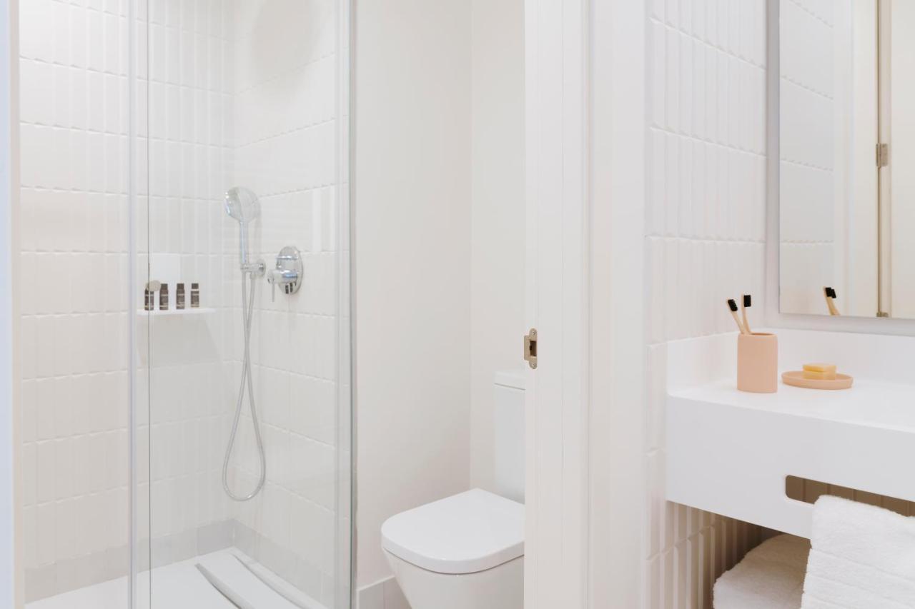 סן סבסטיאן The Passage Apartments מראה חיצוני תמונה