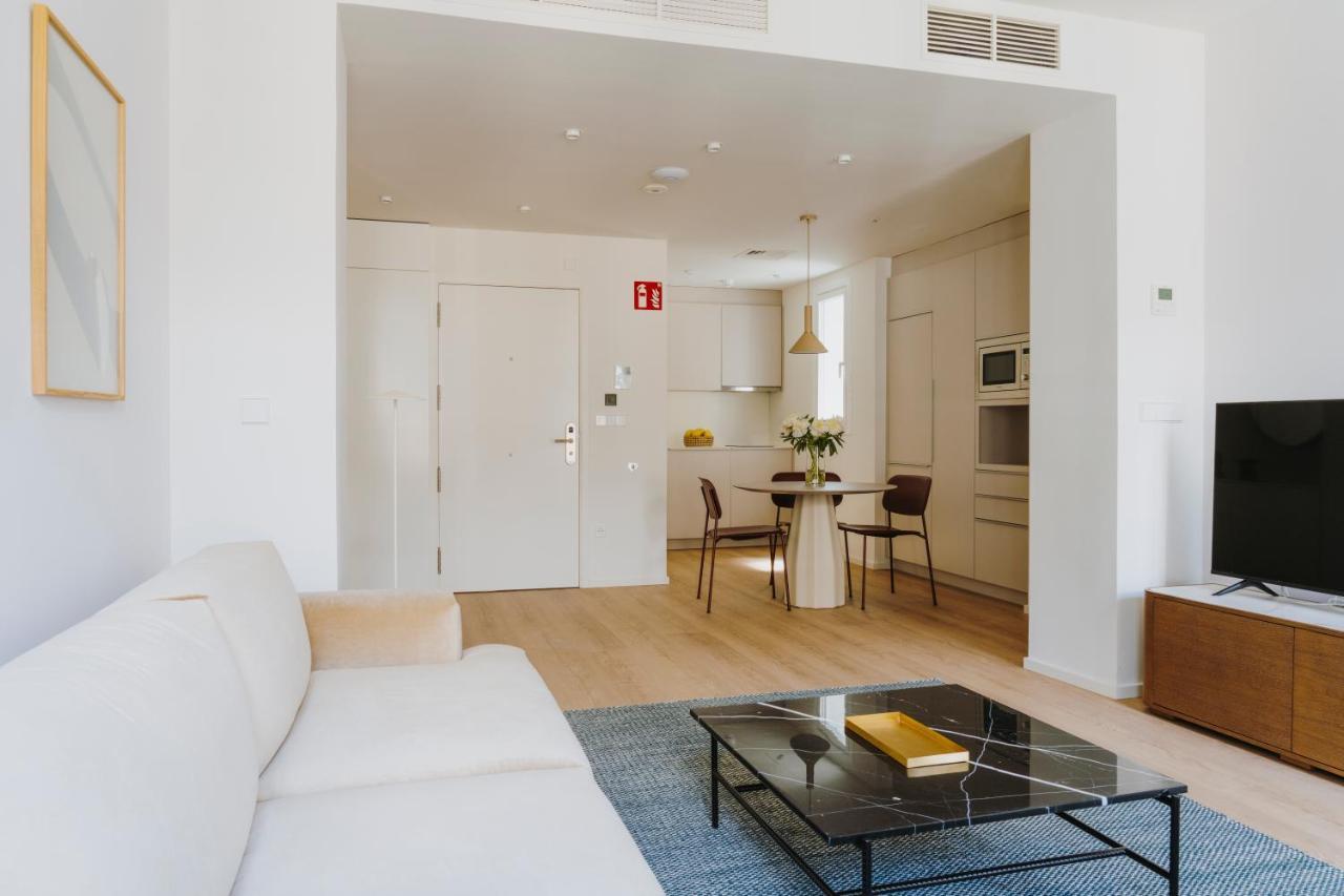 סן סבסטיאן The Passage Apartments מראה חיצוני תמונה