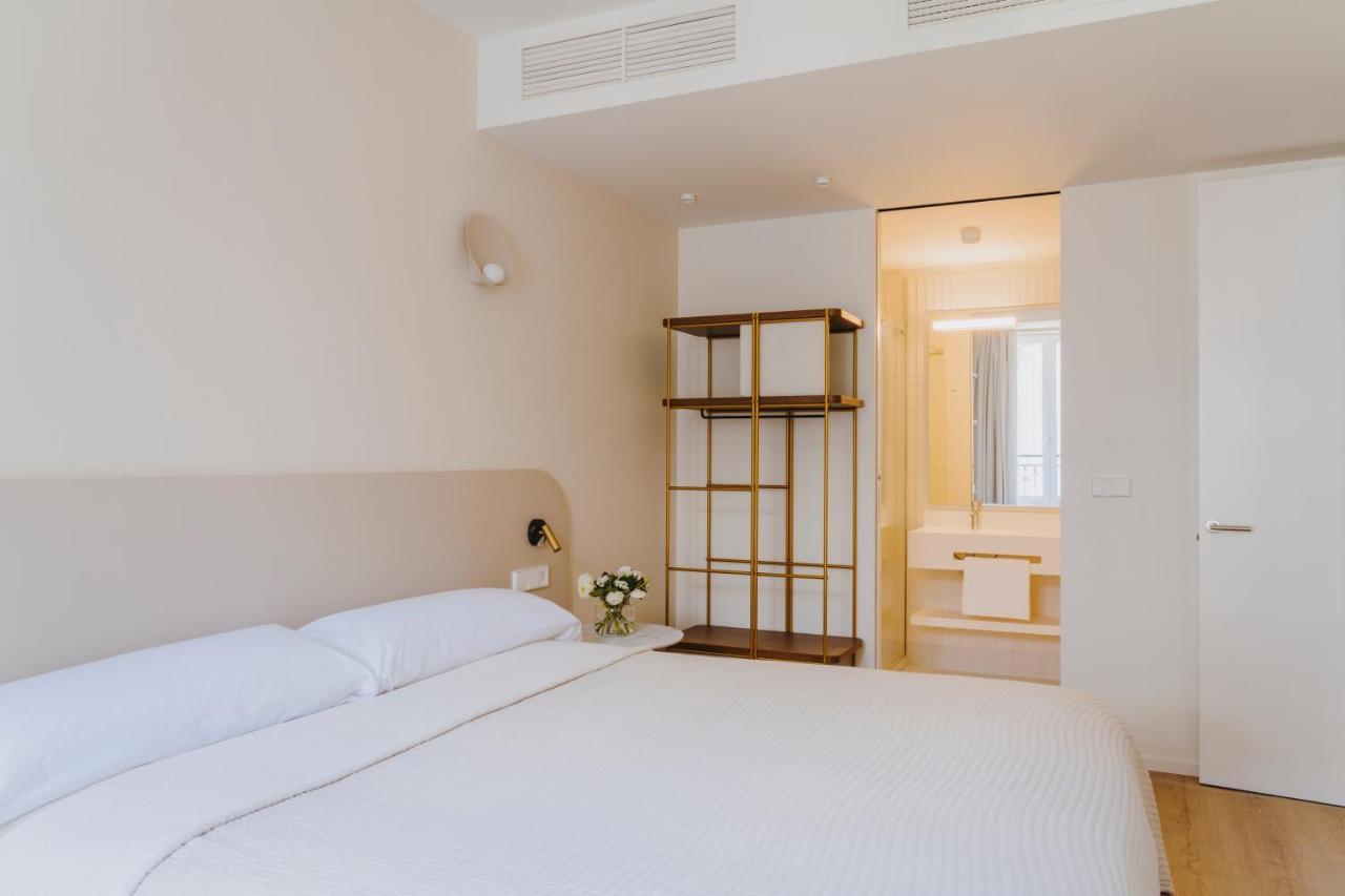 סן סבסטיאן The Passage Apartments מראה חיצוני תמונה