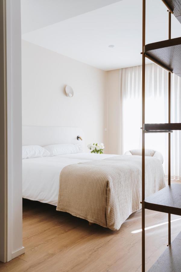 סן סבסטיאן The Passage Apartments מראה חיצוני תמונה