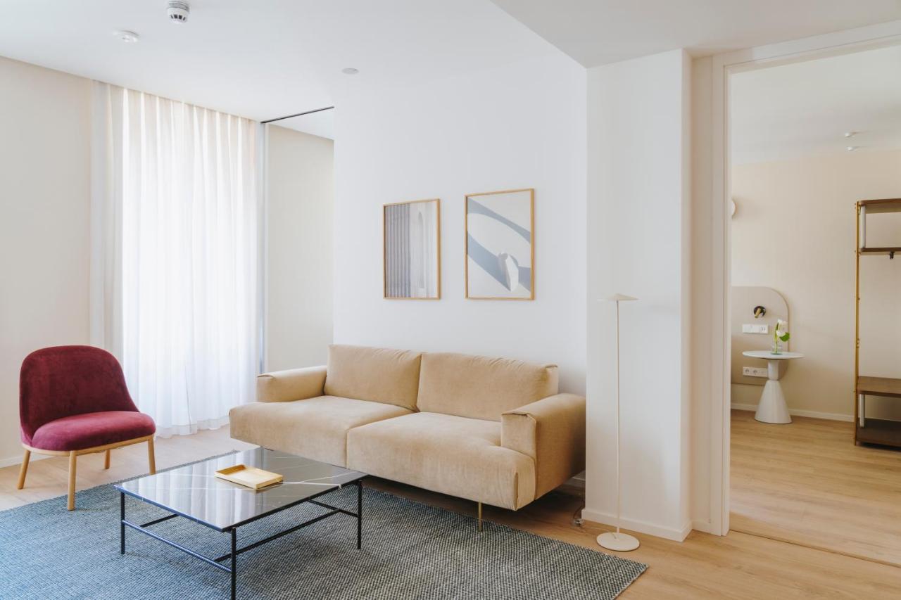 סן סבסטיאן The Passage Apartments מראה חיצוני תמונה