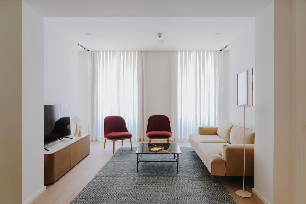 סן סבסטיאן The Passage Apartments מראה חיצוני תמונה