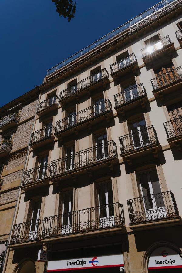סן סבסטיאן The Passage Apartments מראה חיצוני תמונה