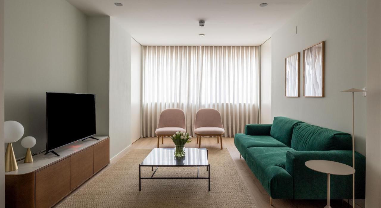 סן סבסטיאן The Passage Apartments מראה חיצוני תמונה
