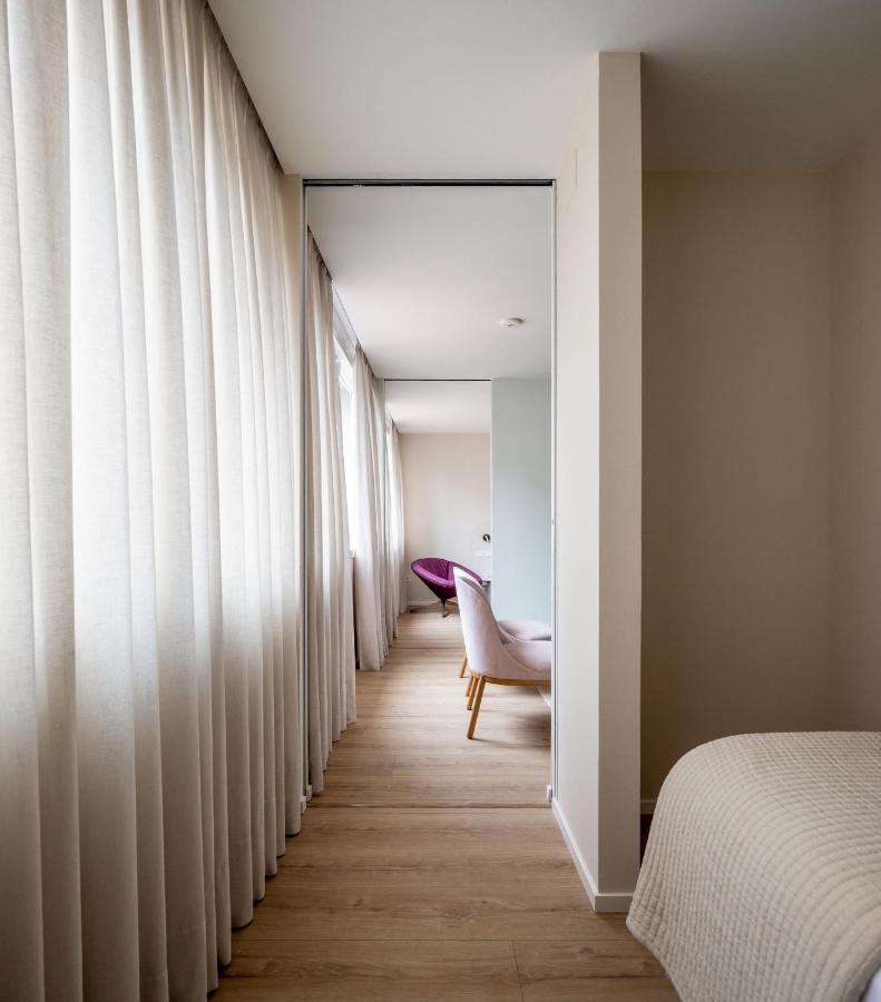 סן סבסטיאן The Passage Apartments מראה חיצוני תמונה