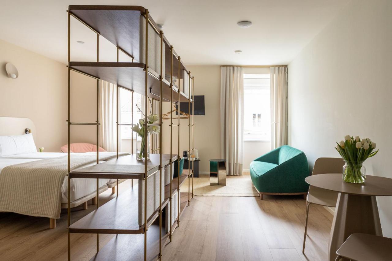 סן סבסטיאן The Passage Apartments מראה חיצוני תמונה