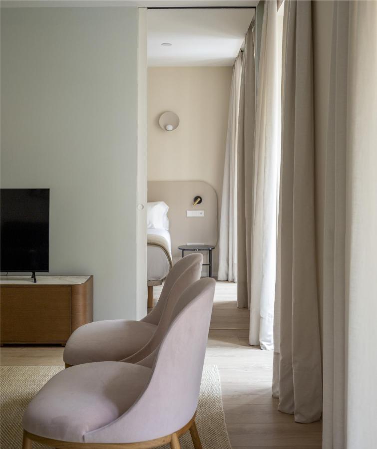 סן סבסטיאן The Passage Apartments מראה חיצוני תמונה