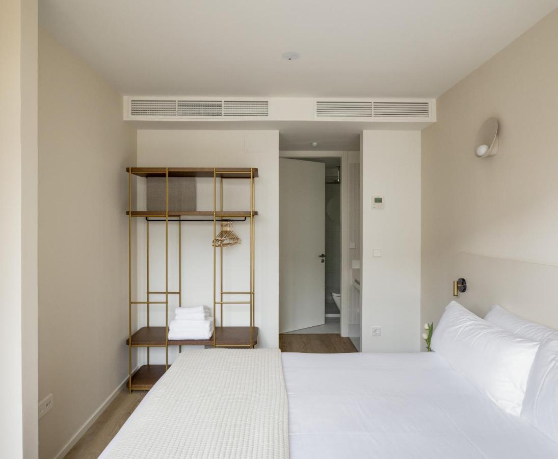 סן סבסטיאן The Passage Apartments מראה חיצוני תמונה