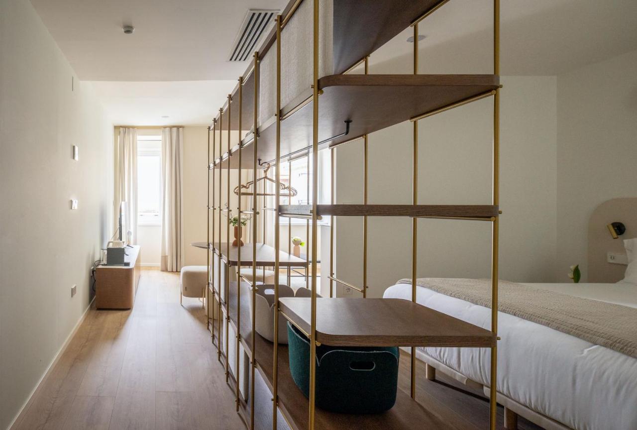 סן סבסטיאן The Passage Apartments מראה חיצוני תמונה