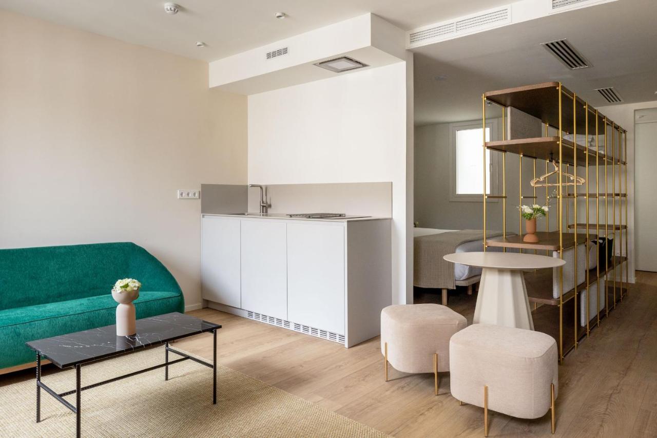 סן סבסטיאן The Passage Apartments מראה חיצוני תמונה