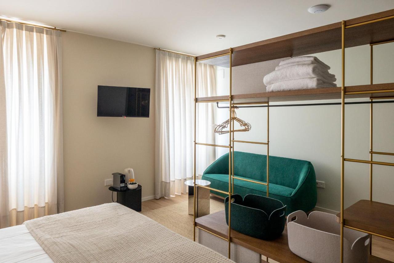 סן סבסטיאן The Passage Apartments מראה חיצוני תמונה