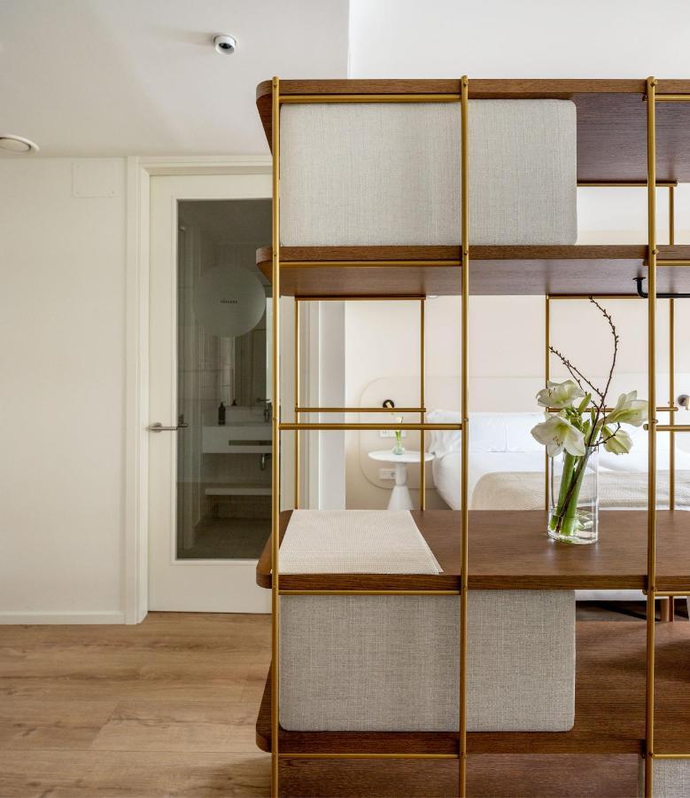 סן סבסטיאן The Passage Apartments מראה חיצוני תמונה