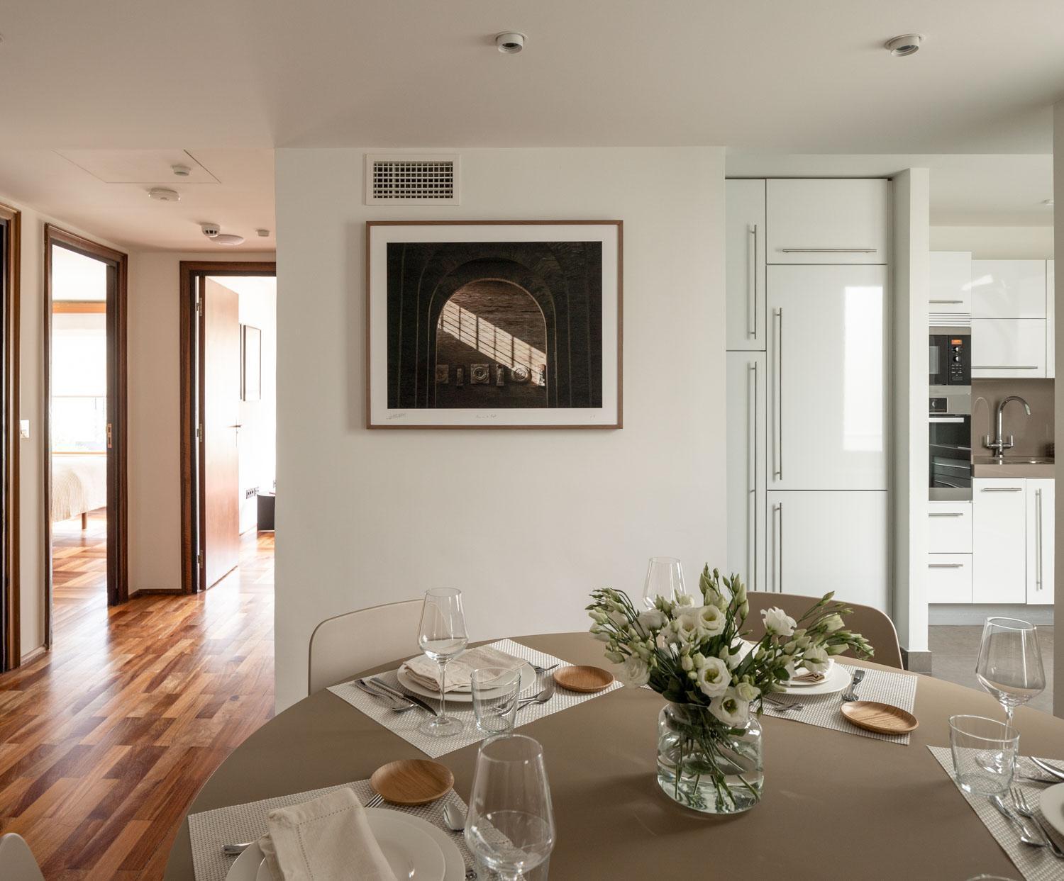 סן סבסטיאן The Passage Apartments מראה חיצוני תמונה