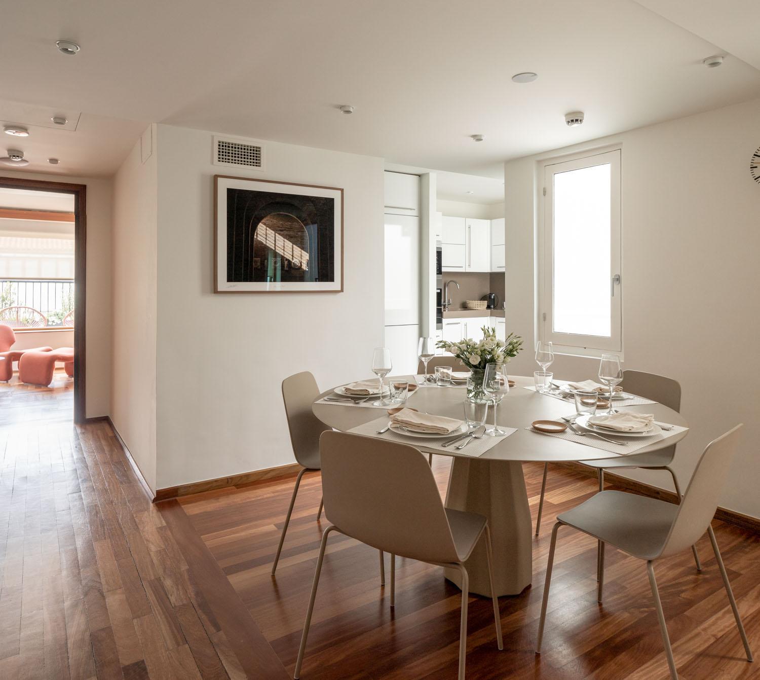 סן סבסטיאן The Passage Apartments מראה חיצוני תמונה