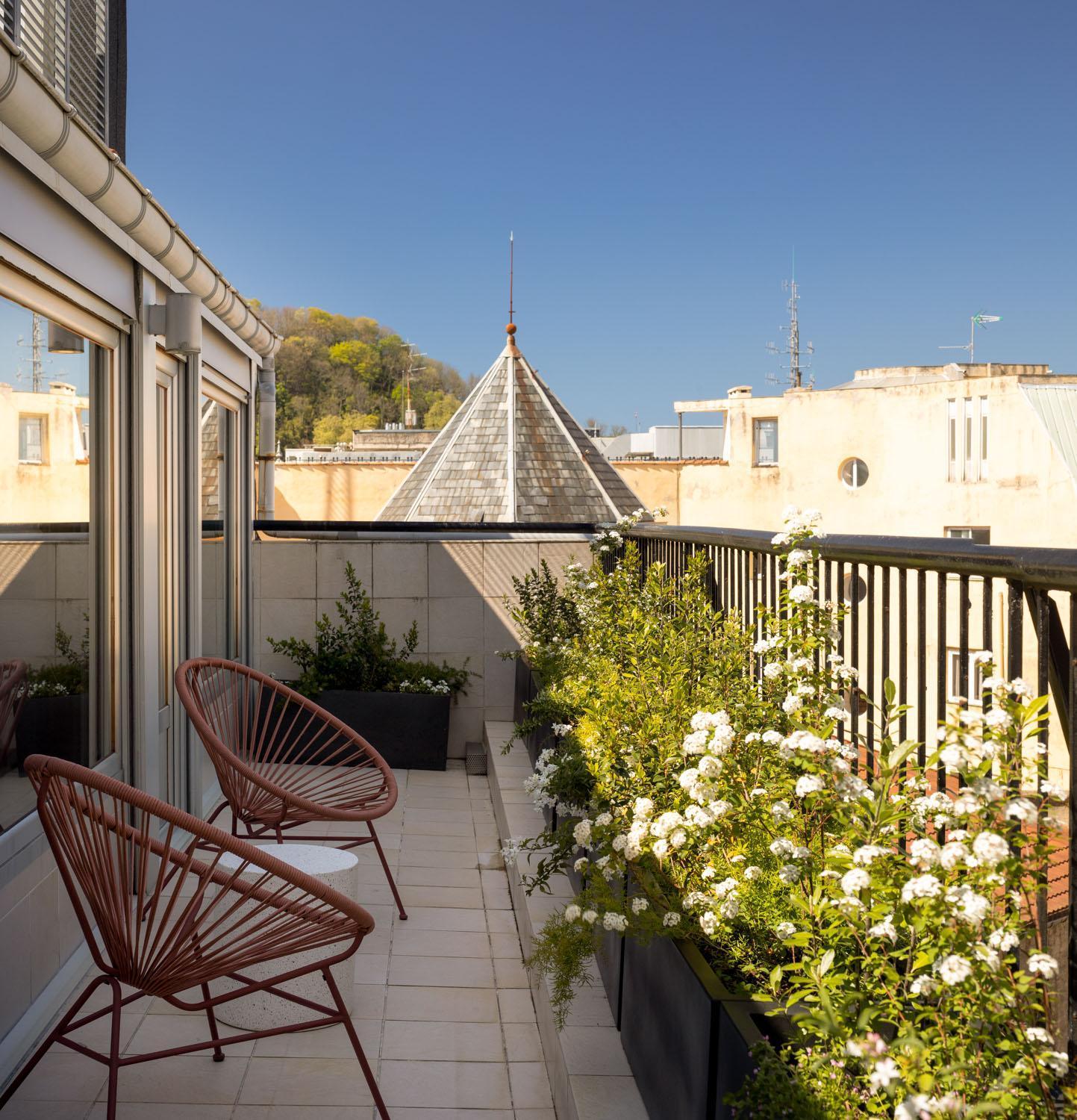 סן סבסטיאן The Passage Apartments מראה חיצוני תמונה