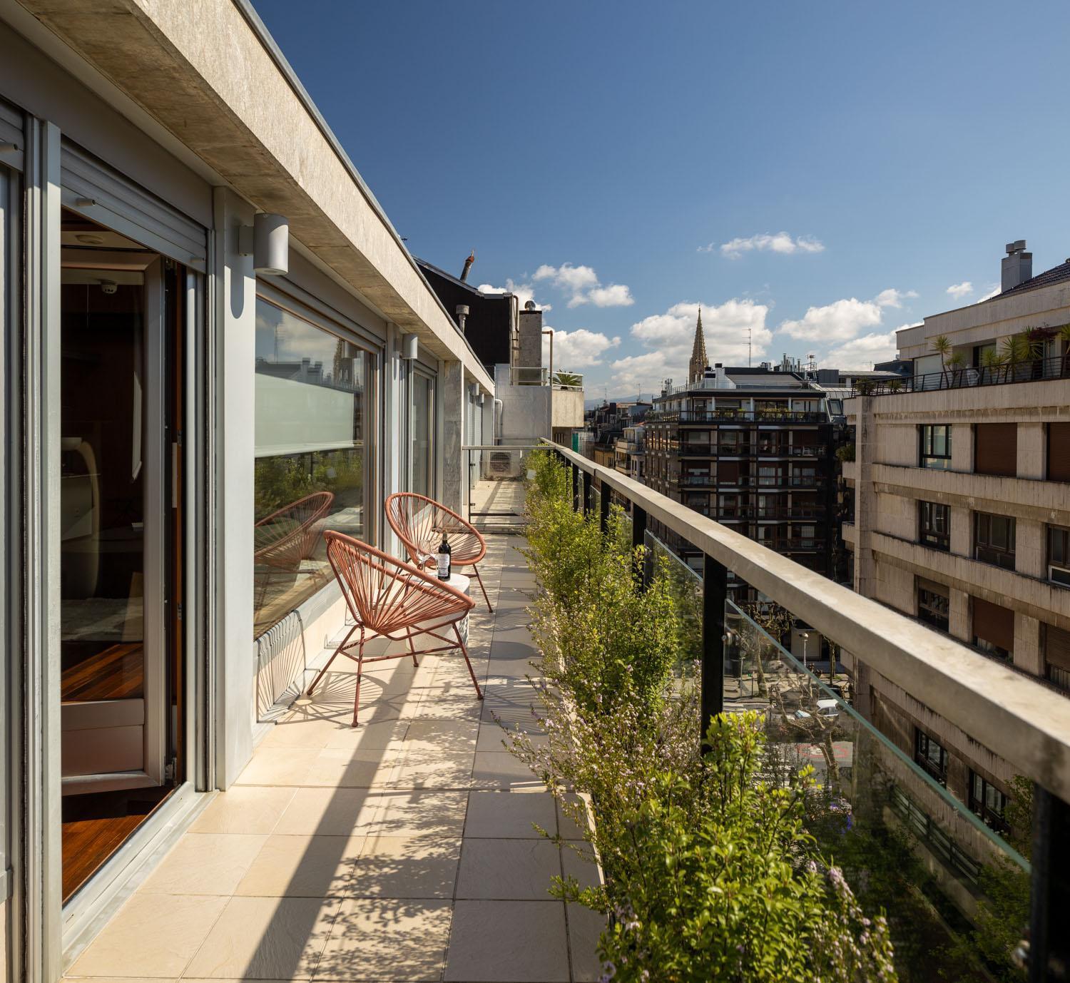 סן סבסטיאן The Passage Apartments מראה חיצוני תמונה